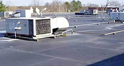 EPDM  Roofing