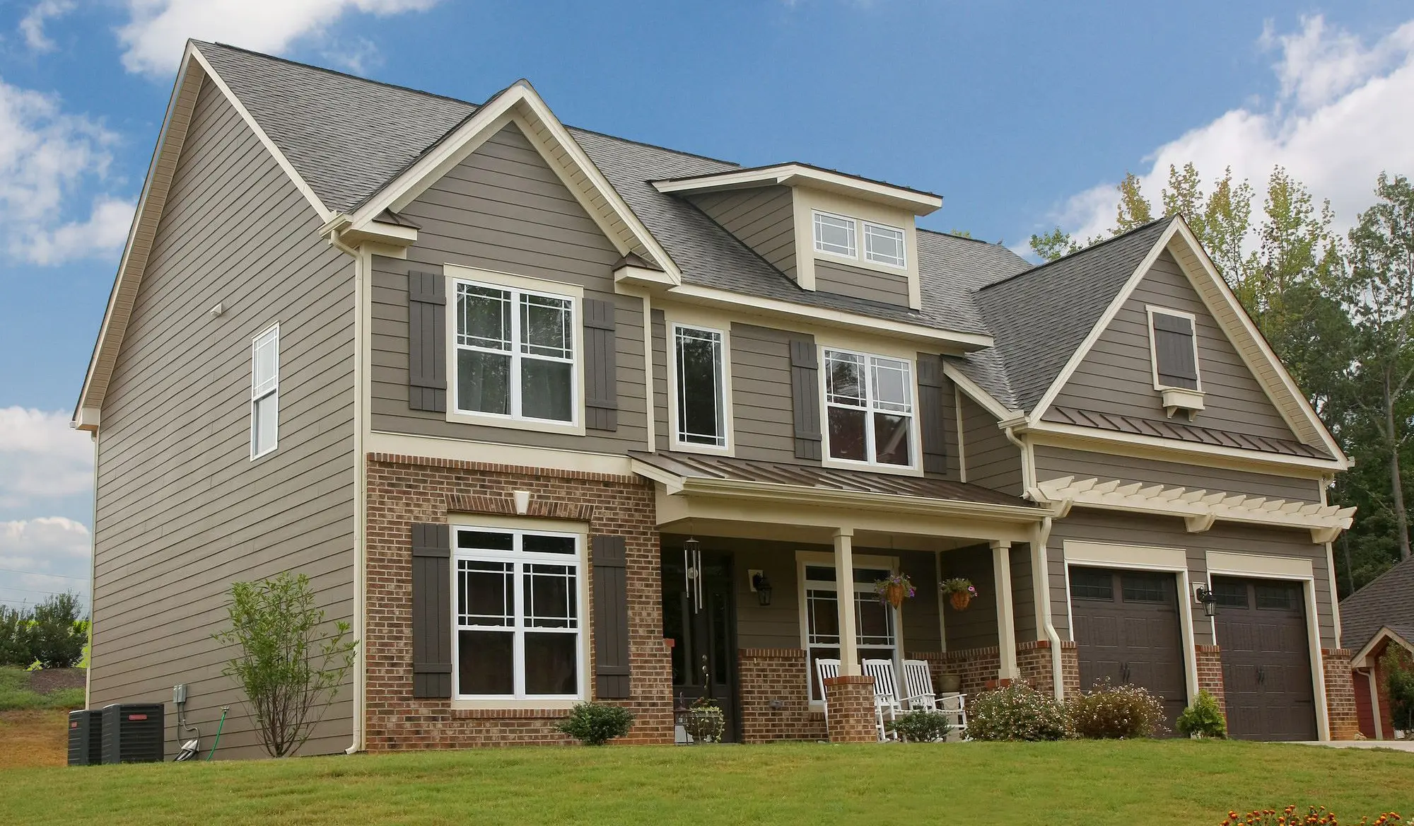 James Hardie Siding