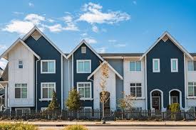 Apartment Roofing