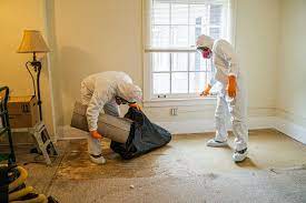 Water Damage