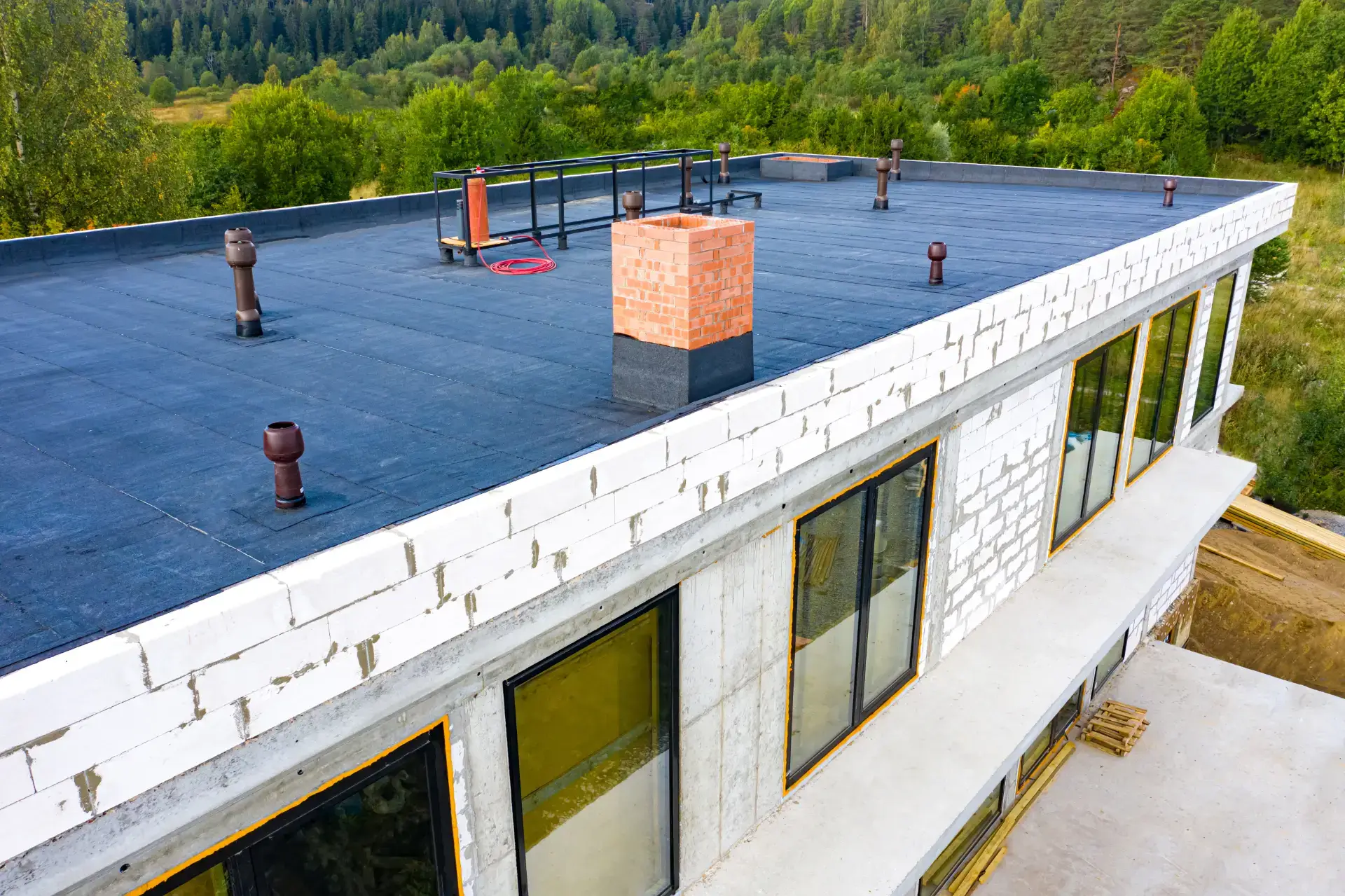 About Villathais Construction